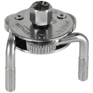 Klucz do filtra oleju, zakres 64-120mm STALCO PERFECT S011477003