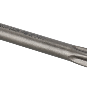 Dłuto samoostrzące szpiczaste SDS plus 250mm STALCO PERFECT S060571625