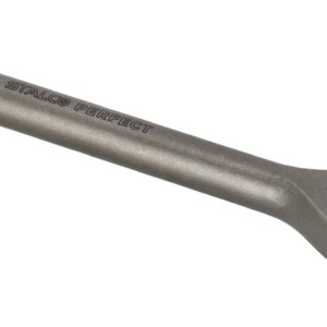 Dłuto samoostrzące szerokie SDS plus 40x250mm STALCO PERFECT S060572350