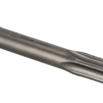 Dłuto spiczaste HEX 30 400mm STALCO PERFECT S060571629