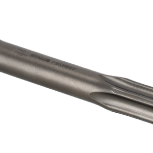 Dłuto spiczaste HEX 30 400mm STALCO PERFECT S060571629