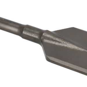 Dłuto łopatkowe HEX 30 125x450mm STALCO PERFECT S060572361
