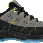 Półbut HEKTOR LOW S3S ESD roz.41 STALCO PERFECT S092105141