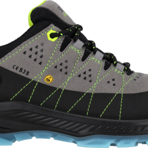 Półbut HEKTOR LOW S3S ESD roz.41 STALCO PERFECT S092105141