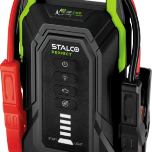 Rozrusznik samochodowy JumpPulse Pro STALCO PERFECT S056598760