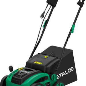 Wertykulator 1500W LSS2in1 STALCO S055297695
