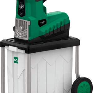 Rozdrabniacz ogrodowy 2800W GSS45 STALCO S055297697