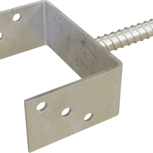 Łącznik belki 100x60x100mm ŁB4-100 (1/16) STALCO LB100100