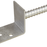 Łącznik belki 0x60x100x4mm (1/20/960) STALCO LBOT060100