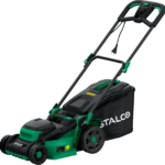 Kosiarka 1800W LMS40 STALCO S055297693