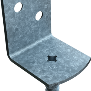 Okucie pergoli 35x34x30x2mm (50/-/18000) STALCO OP0353430