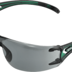 Okulary ochronne BRAVO czarne STALCO S096144214