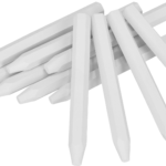 Biały
