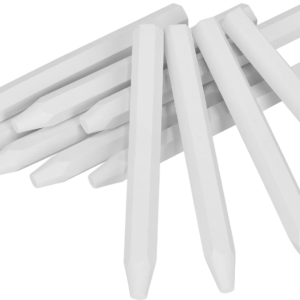 Biały