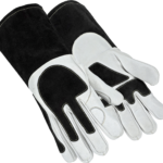 Rękawice skórzane S-SKIN FIRE 10”-XL STALCO PERFECT S093357336