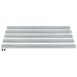 Tarnik fasadowy do styropianu ostrze 2000mm STALCO PERFECT S030437201