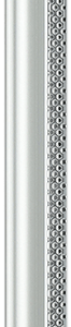 Tarnik fasadowy do styropianu 2000mm STALCO PERFECT S030437200