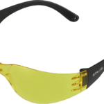 Okulary przeciwodpryskowe PARROT YELLOW
