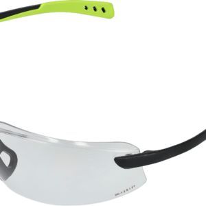 Okulary przeciwodpryskowe ULTRA LIGHT białe