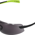 Okulary przeciwodpryskowe ULTRA LIGHT czarne