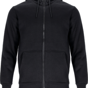 Bluza męska PORA czarny M STALCO S-44680
