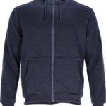 Bluza męska PORA granatowy L STALCO S-44465