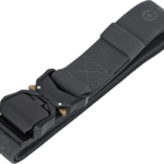 Pasek do spodni SURVIVAL szary 130cm STALCO PERFECT S091571505