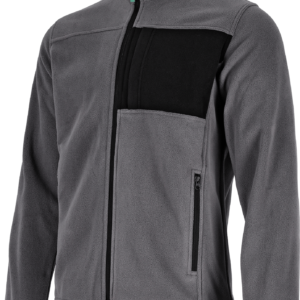Bluza polarowa męska ASPEN granatowy 3XL STALCOS090494023