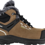 Trzewik skórzany ocieplany PIONIER HIGH WINTER S3S roz.48 STALCO PERFECT S092229608