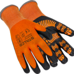 Rękawice nylonowe SPIDER FLEX 11” STALCO S093230405
