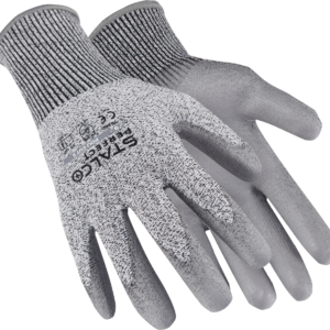 Rękawice poliestrowe POLI CUT 7” STALCO S093250499