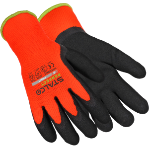 Rękawice akrylowe FROST 10” STALCO PERFECT S093220204