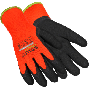 Rękawice akrylowe FROST 10” STALCO PERFECT S093220204