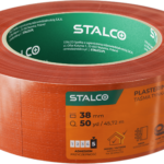 Taśma tynkarska 48mm x 50yd (24szt.) STALCO S042138470