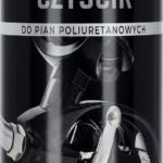 Czyścik do pian poliuretanowych 500ml STALCO PERFECT S082464642
