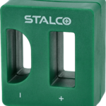 Magnetyzer / Demagnetyzer do wkrętaków STALCO S010800000