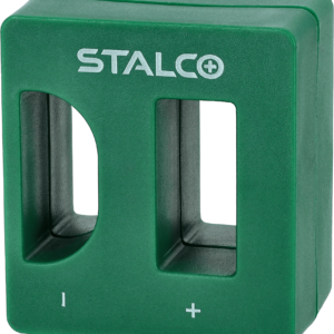 Magnetyzer / Demagnetyzer do wkrętaków STALCO S010800000