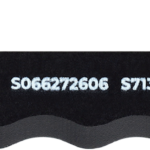 Brzeszczot do pił szablastych - MIĘKKIE MATERIAŁY 150mm (2szt.) S713AW STALCO PERFECT S066272606