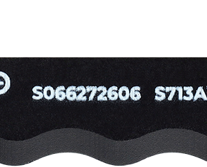 Brzeszczot do pił szablastych - MIĘKKIE MATERIAŁY 150mm (2szt.) S713AW STALCO PERFECT S066272606