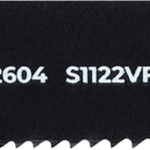 Brzeszczot do pił szablastych - BIM-FLEXIBLE-PALETY 225mm (5szt.) S1122VFR STALCO PERFECT S066272604