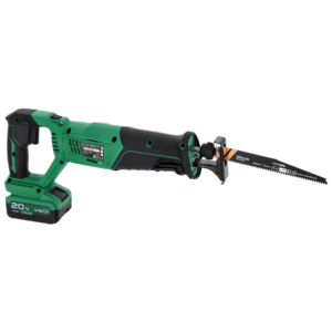 Brzeszczot do pił szablastych - CARBIDE MULTI 225mm S1156XHM STALCO PERFECT S066272601