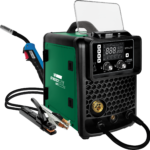 Spawarka MIG SynergyLite 200 STALCO S056697555