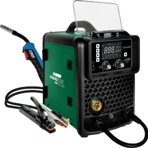 Spawarka MIG SynergyLite 200 STALCO S056697555