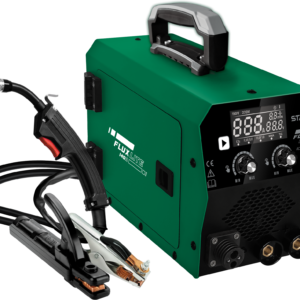 Spawarka MIG FluxLite 140 STALCO S056697553