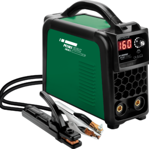 Spawarka MMA MiniArc 160 STALCO S056697551