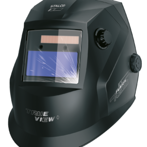 Przyłbica spawalnicza FUSION TrueView+ STALCO S095320002
