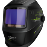 Przyłbica spawalnicza WISPPER LCD TrueView+ STALCO PERFECT S095320011