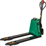 Wózek paletowy elektryczny 1500kg 20Ah Li-Ion 24V EP15-03 STALCO S026490909
