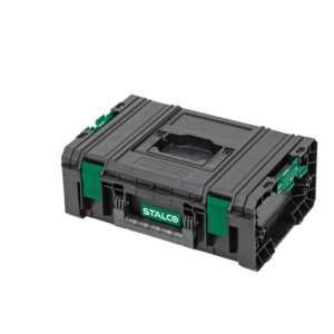 Walizka narzędziowa TC01 SYSTEM STALCO S026145017