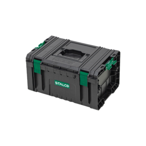 Skrzynia narzędziowa TB04 SYSTEM STALCO S026145024